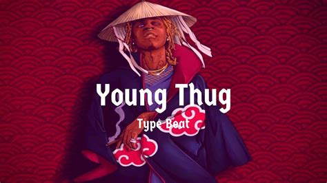 Young Thug Type Beat 2017 .
